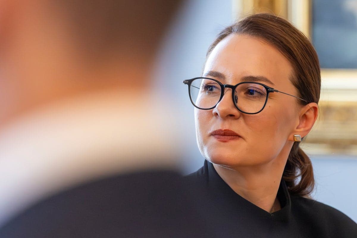 Свириденко подала у відставку: Зеленський анонсував нову урядову стратегію