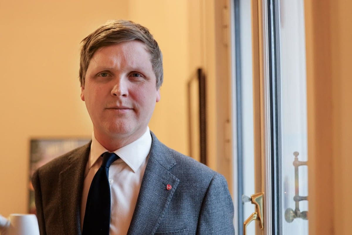 Норвегія зберігає 1% ВНД на іноземну допомогу, коли решта Європи скорочує бюджети