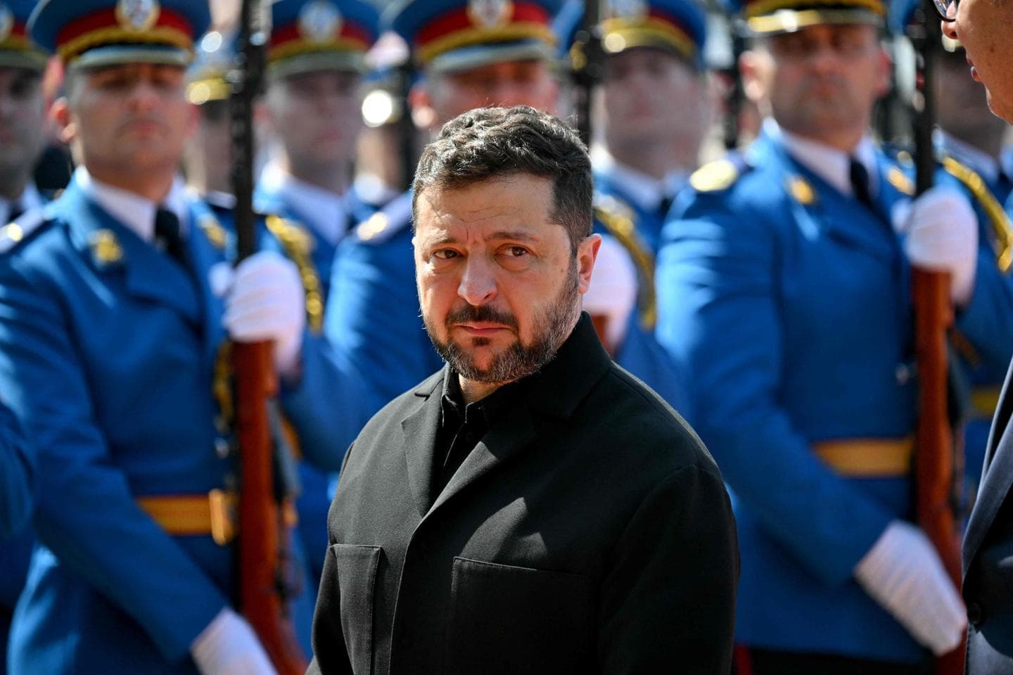 «Федоров! Федоров!»: Київ знову вийшов на акцію, але запал вже не той