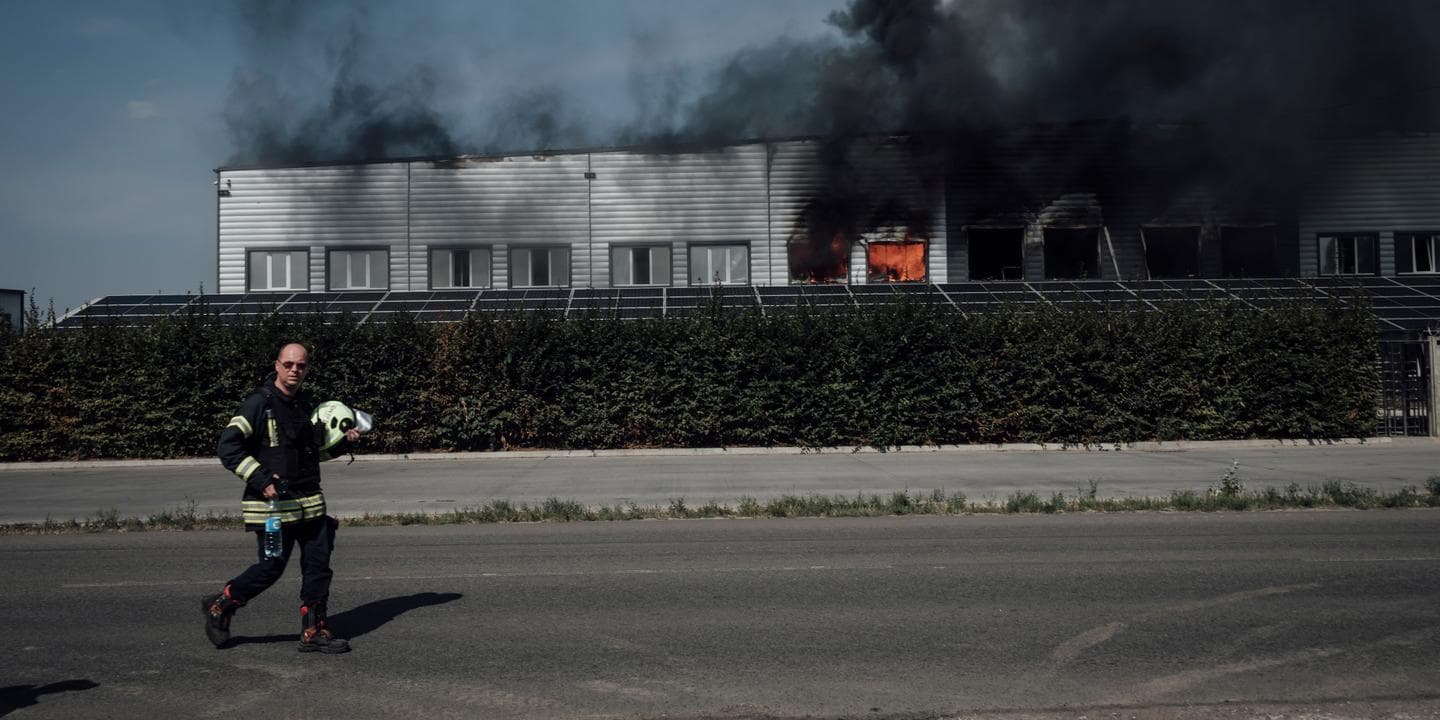 П'ятеро загиблих на Донеччині — серед них дитина. Удари по Запоріжжю, Херсону і Бєлгороду