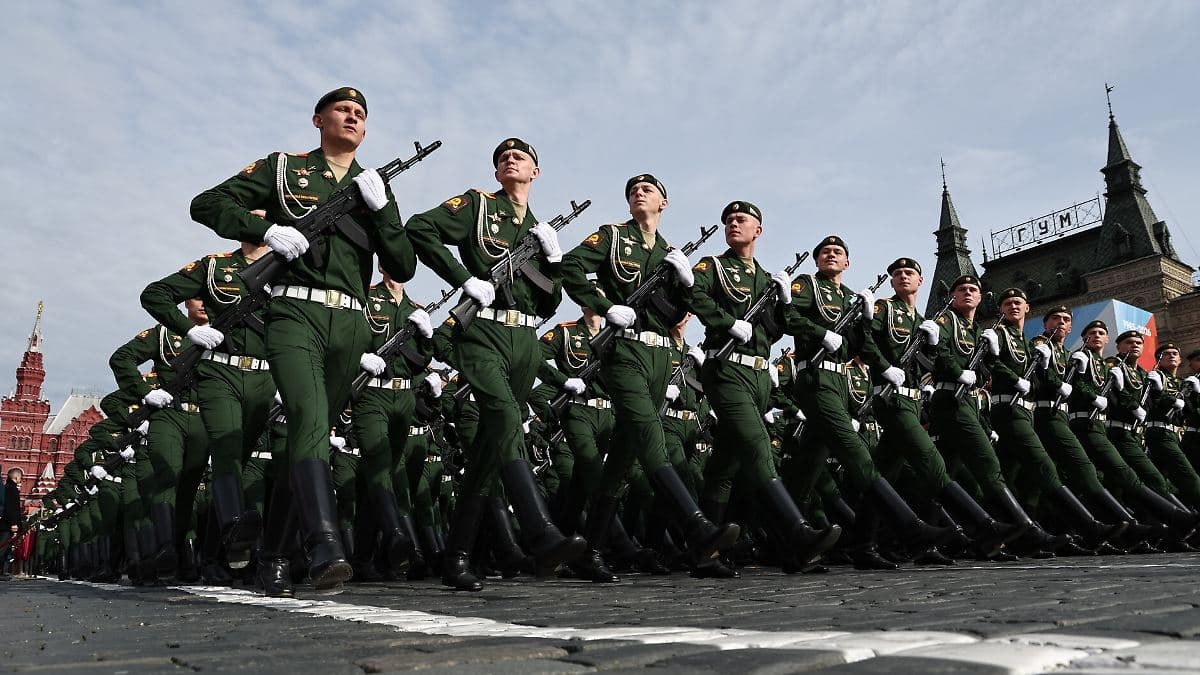Медведєв заперечує нову мобілізацію — росіяни не вірять
