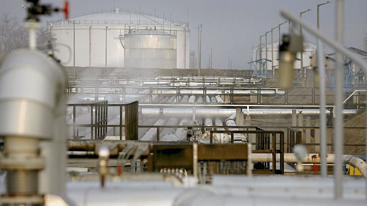 Угорщина і Словаччина вирушили до Києва через аварію на «Дружбі»