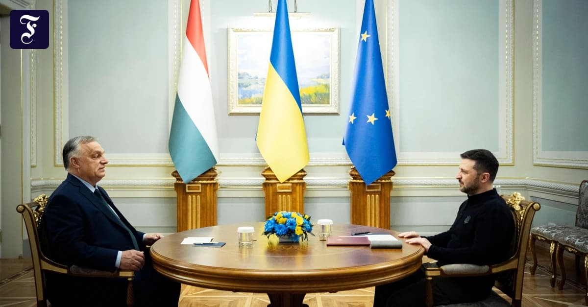 Обміни полоненими, заморожені переговори та загрози Орбану