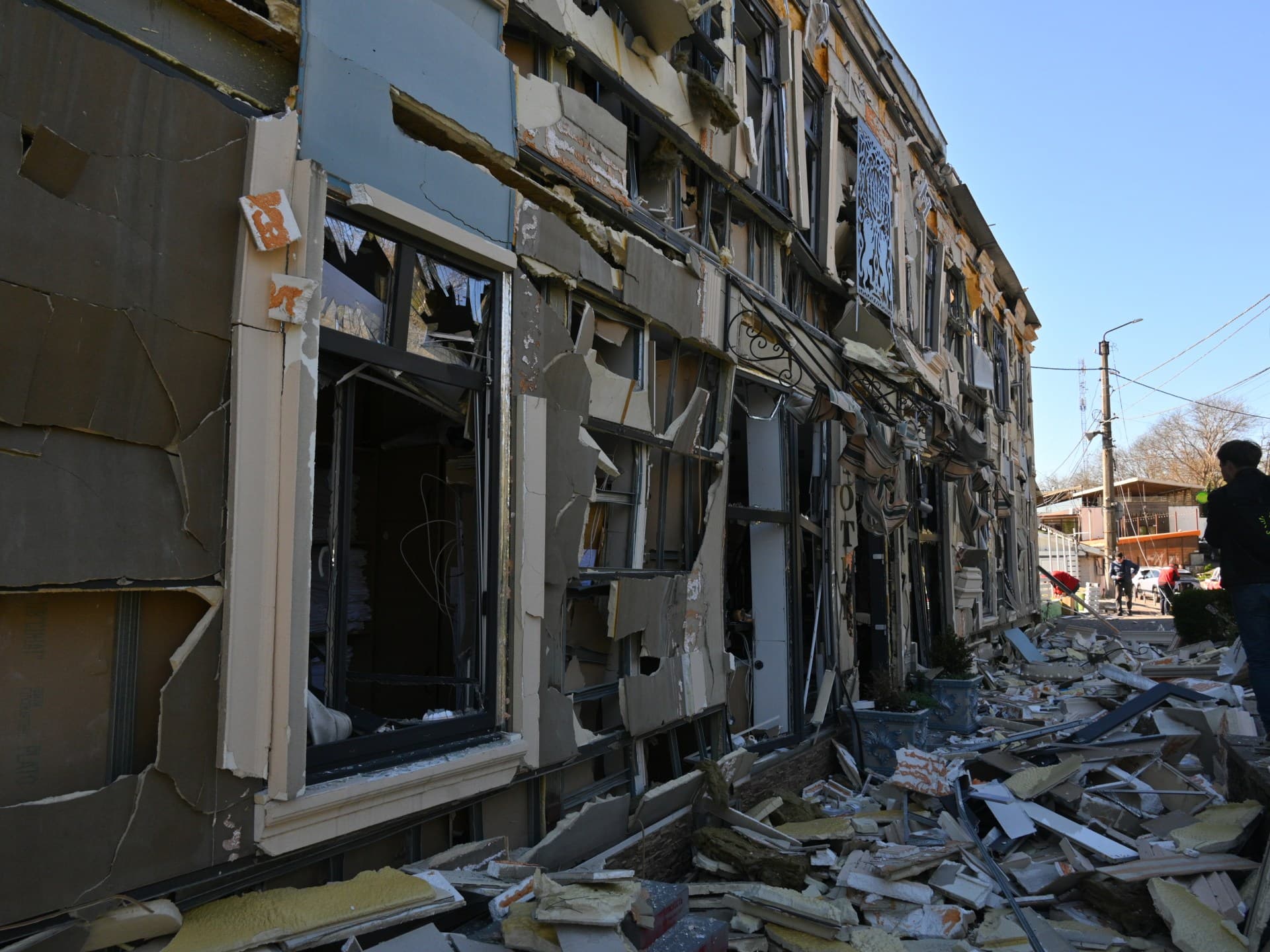 Троє загиблих, 17 поранених: Росія вдарила по Донеччині, Сумщині та Одещині