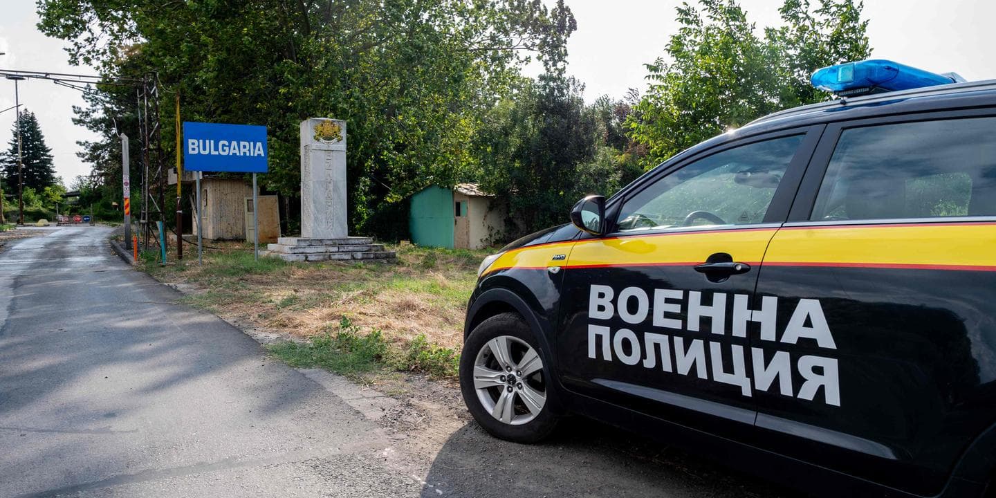 Дрон над Болгарією й удари по Україні: що сталося за вихідні
