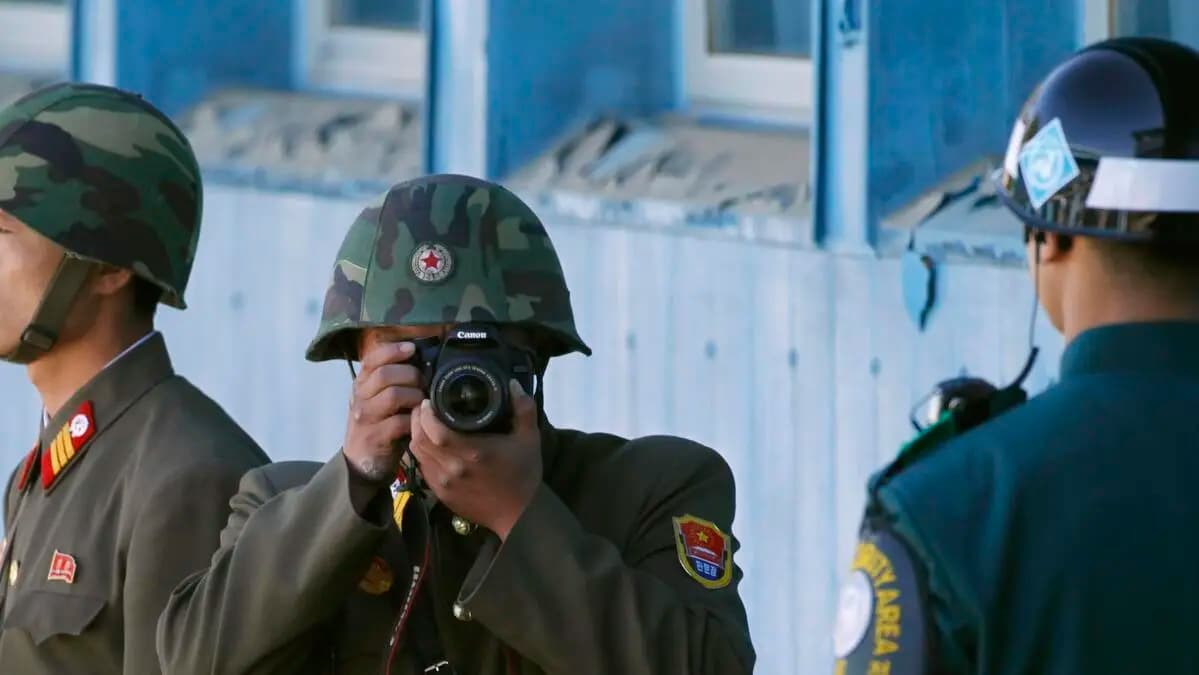 Сеул підтвердив: Пхеньян готує нові війська для Росії