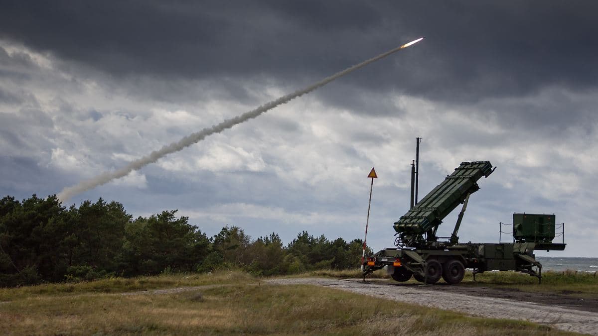 Польща і ракети Patriot для України: скандал у Варшаві загострює відносини між союзниками