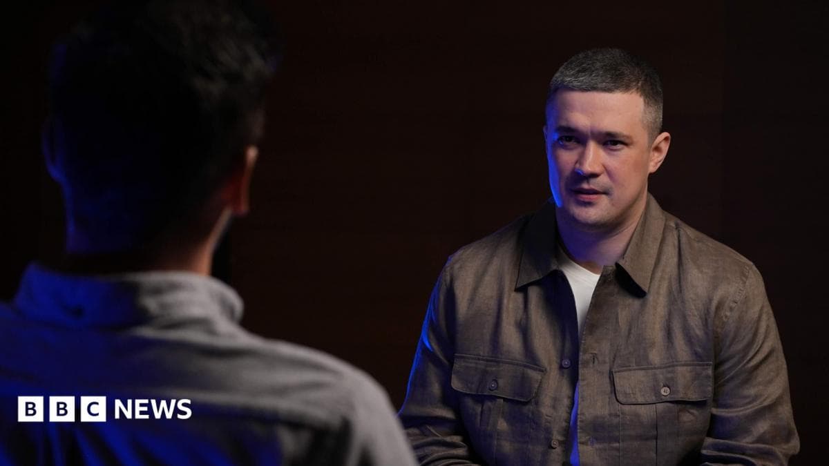Федоров — Зеленському: дайте відповідь про корупцію у вашому оточенні