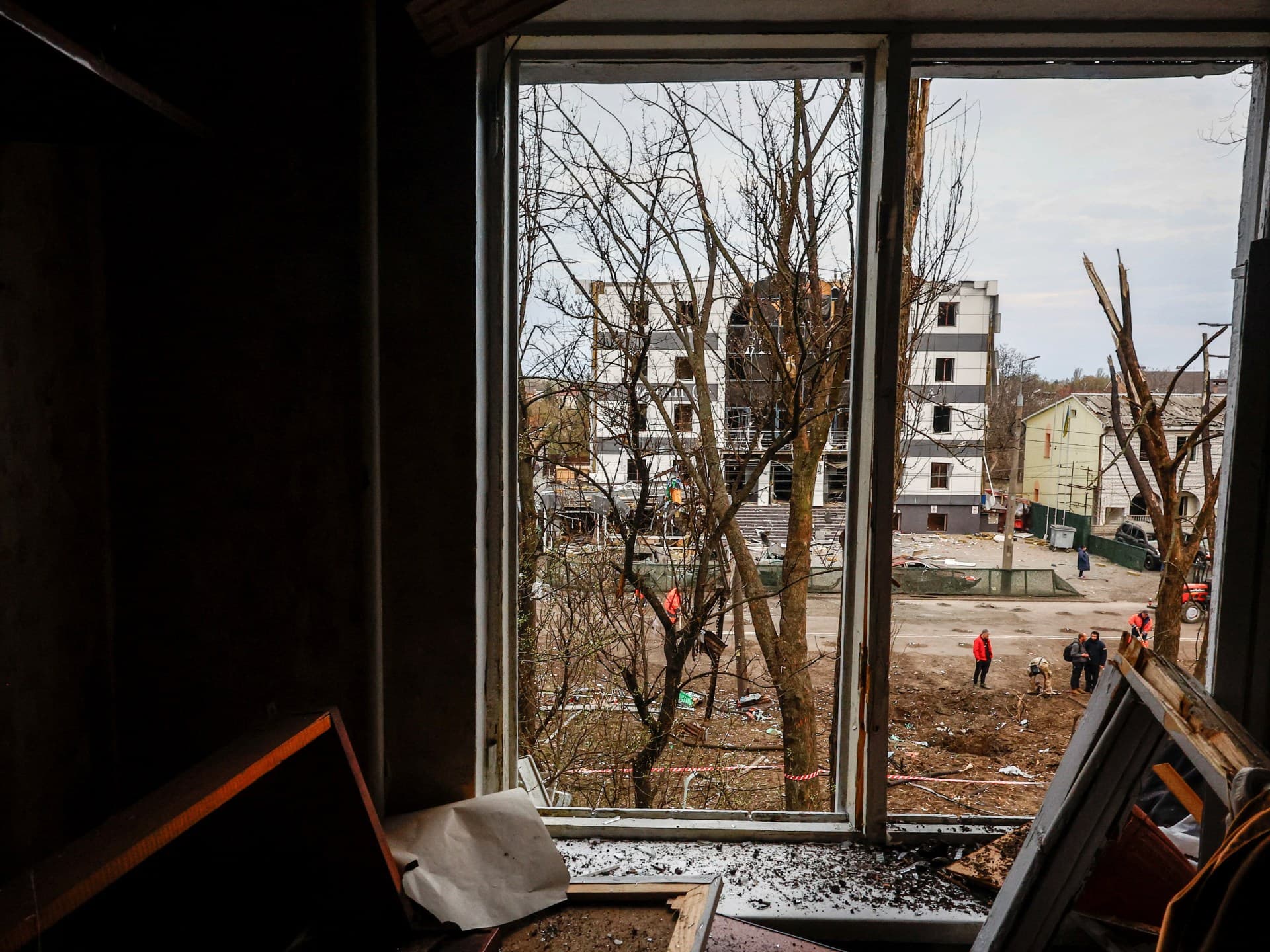 Нестача перехоплювачів залишила Київ беззахисним перед найсмертоноснішим ударом Росії