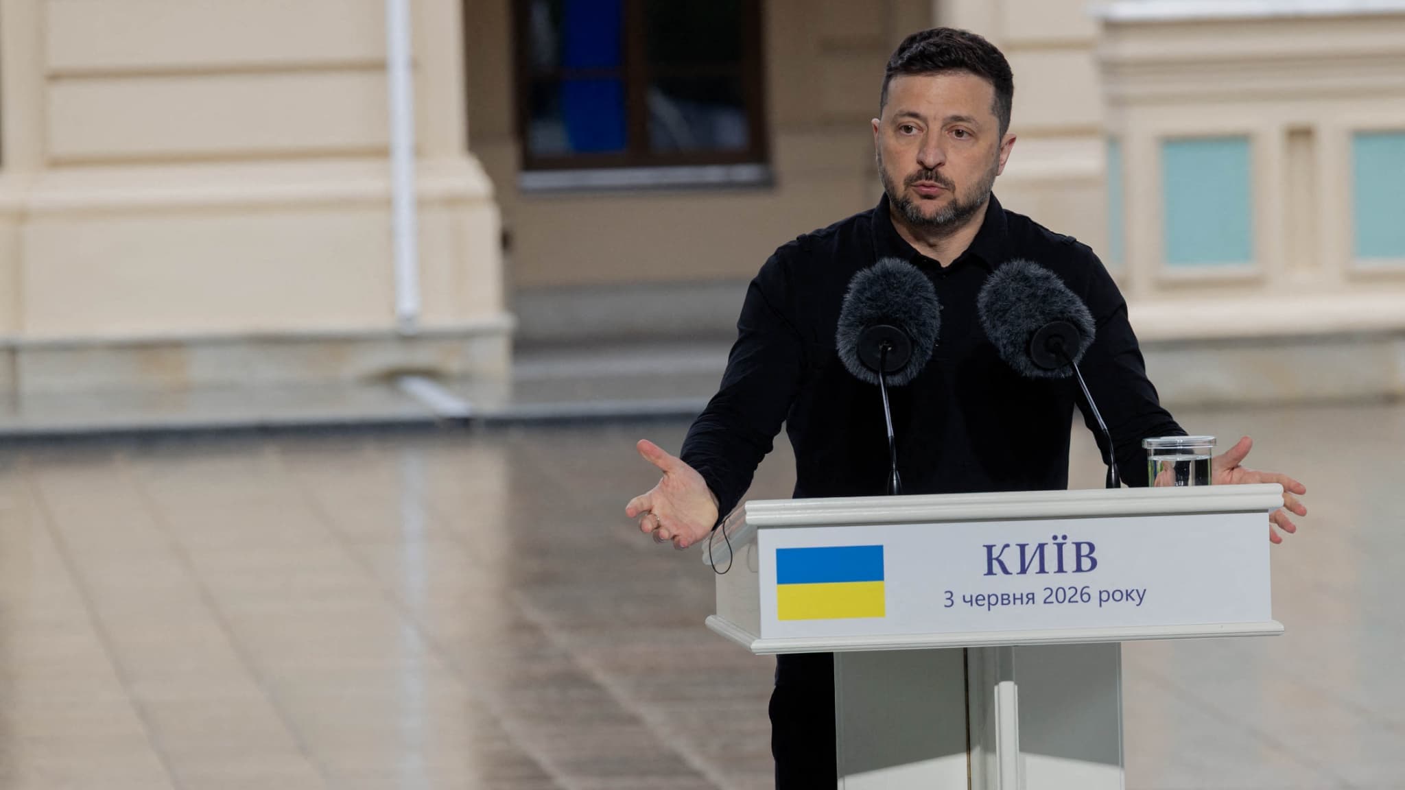 Зеленський запропонував Путіну зустрітися на G7 — Москва не відповіла
