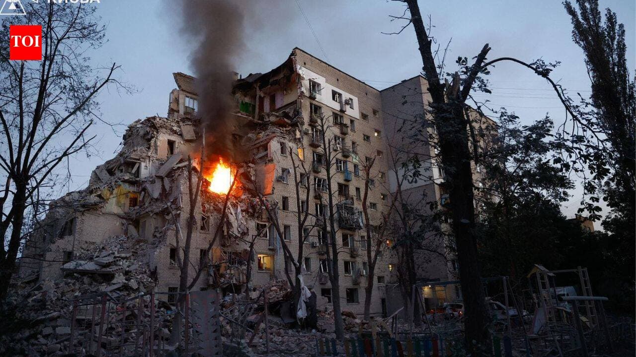 Наймасштабніший удар по Києву цього року: 27 загиблих, 91 поранений, понад 130 будівель пошкоджено