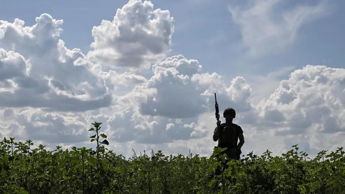 Давид проти Голіафа: Україна виграє там, де від неї не чекали