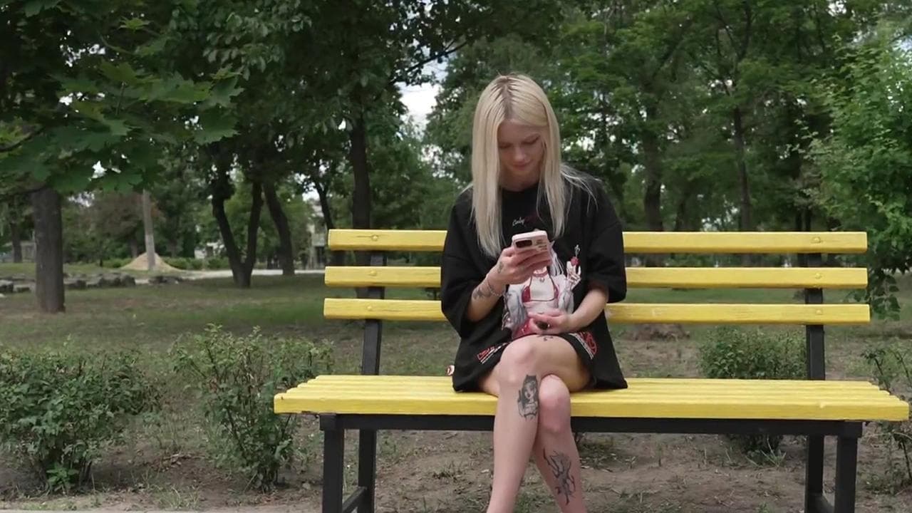 Секс-робота на лінії фронту: жінки між заробітком і насильством