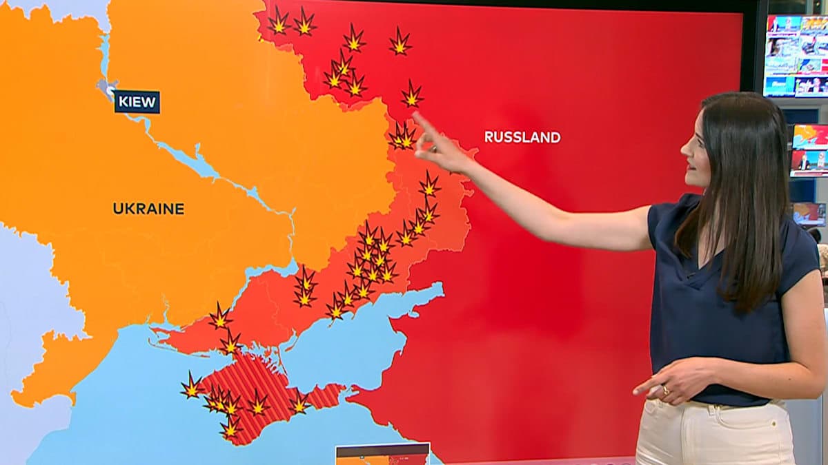 Українські дрони тиснуть на логістику армії РФ: фронт зміщується на користь України