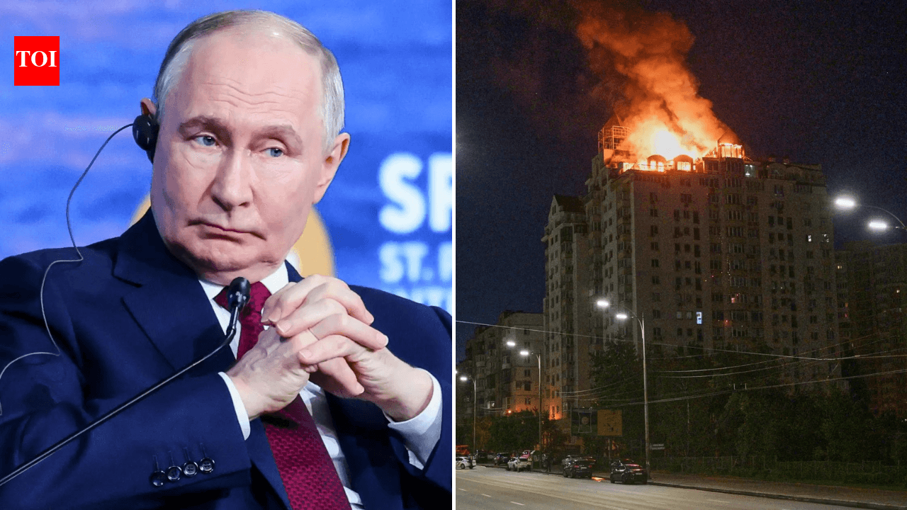 НАТО офіційно назве Росію «довготривалою загрозою» — Анкарський саміт пообіцяє Україні 70 млрд євро