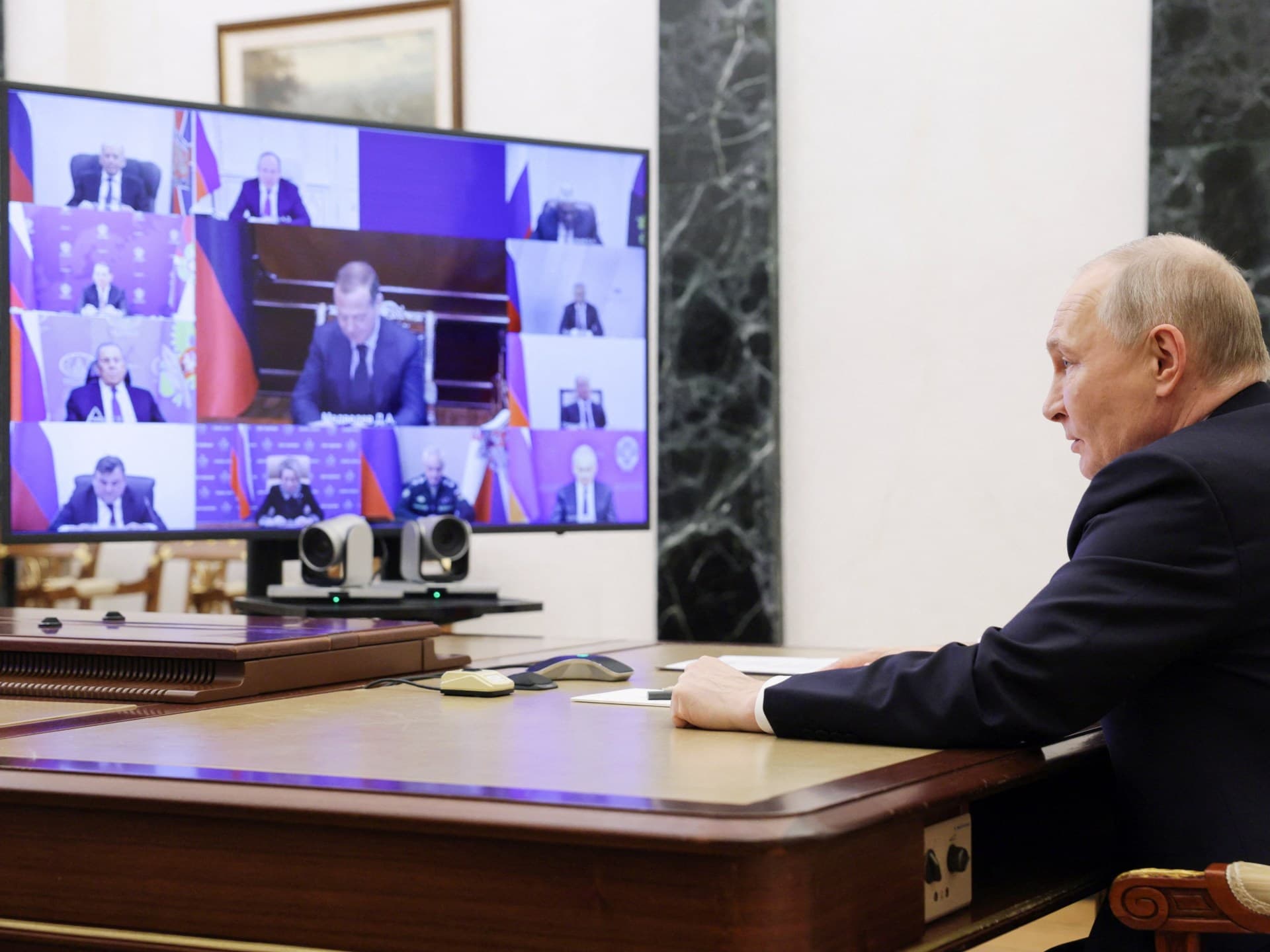 Як атака на Іран змінює геополітичний розрахунок Путіна