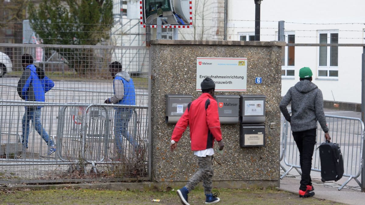 Німеччина вперше з 2015 року — четверта в ЄС за кількістю заяв про притулок