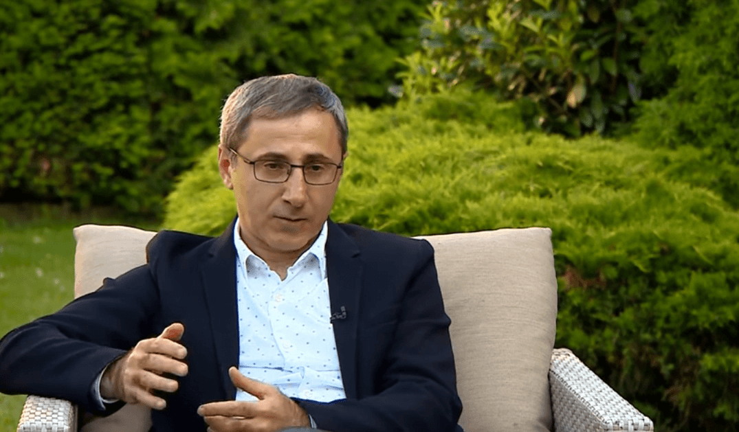 Колишній генпрокурор Грузії, якого розшукує Тбілісі, очолив підрозділ Нацполіції України з питань Інтерполу