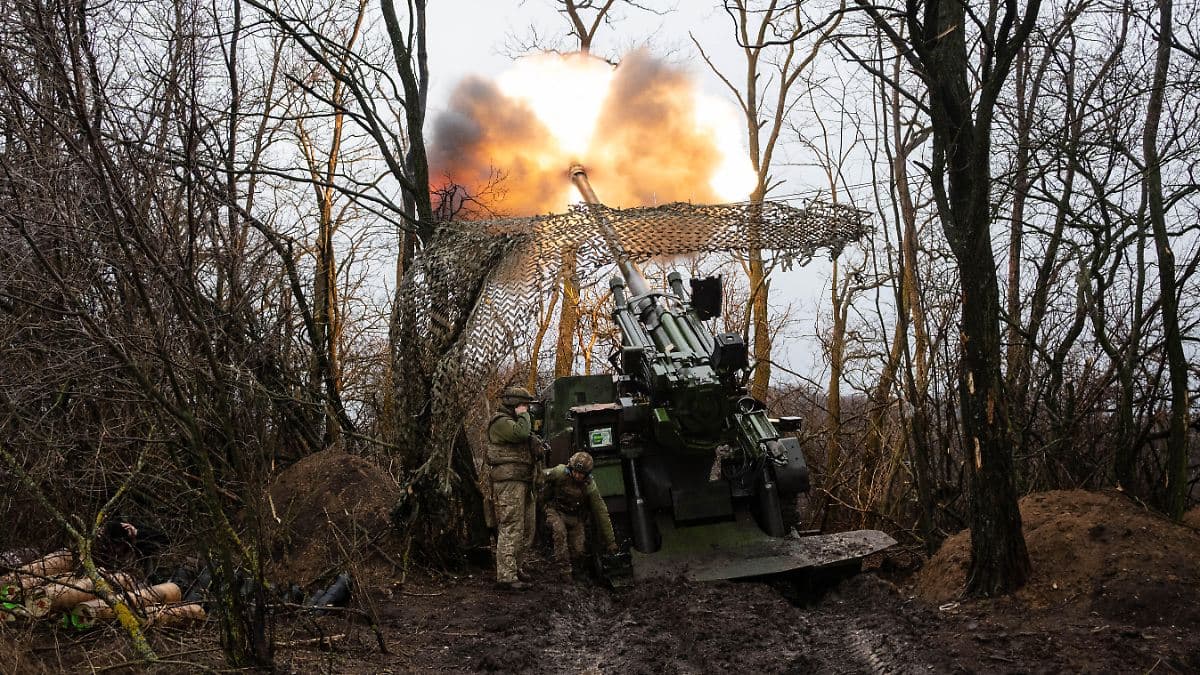 ISW: Контрнаступи України можуть зірвати літній наступ Росії