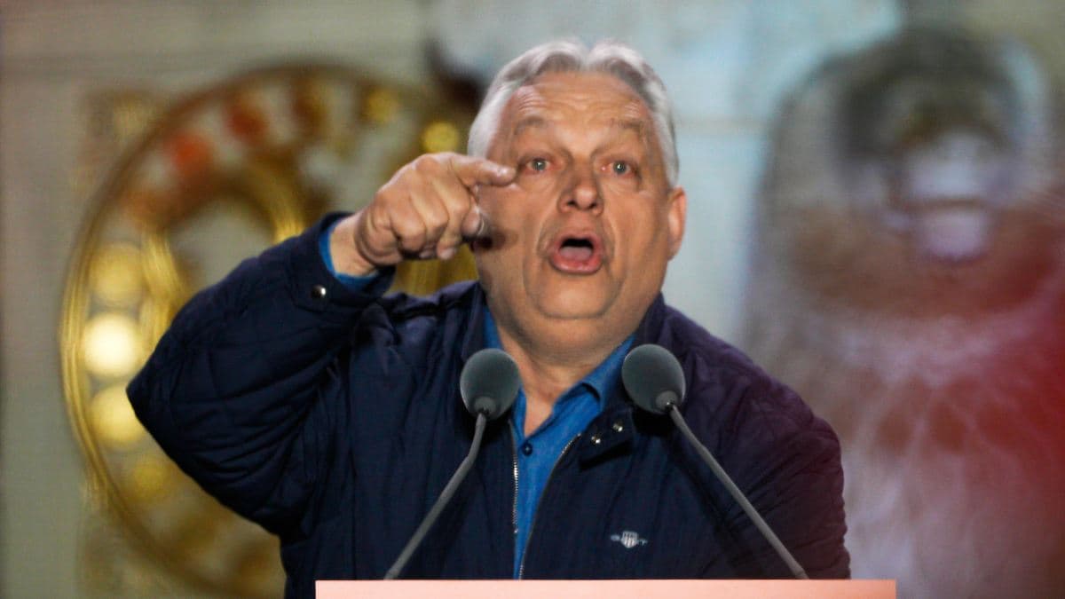 Орбан і Мадяр завершили виборчу кампанію: між нейтралітетом і поверненням до Європи