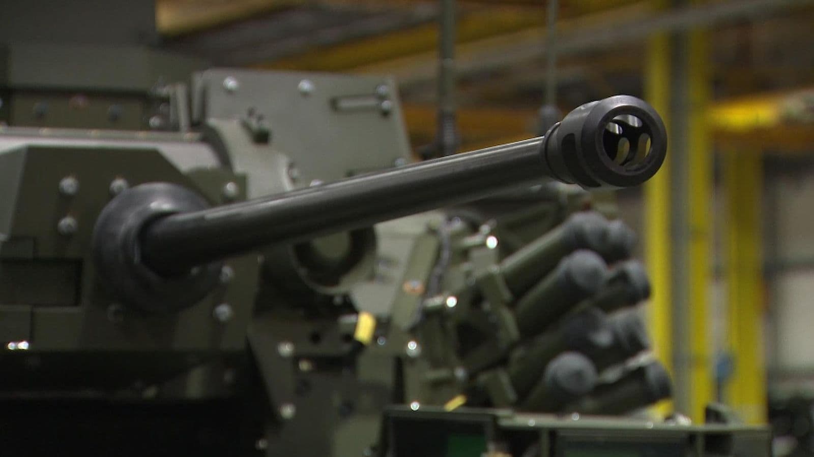 Британія ризикує стати вразливою до ракетних атак через повільне нарощування оборони