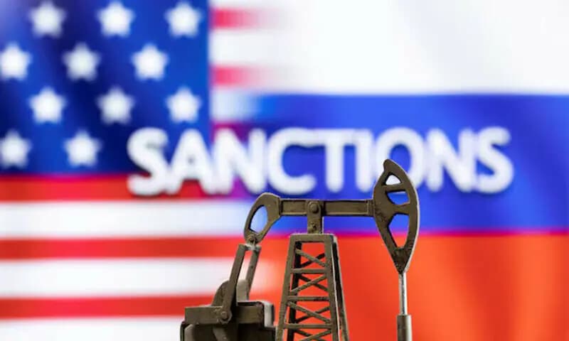 США поновили дозвіл на купівлю підсанкційної російської нафти попри критику законодавців