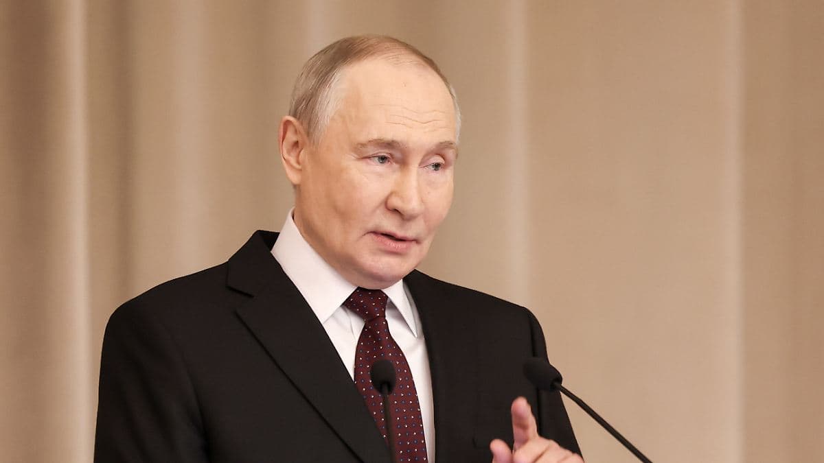 Путін підписав указ про списання боргів рекрутам: до 10 мільйонів рублів за контракт
