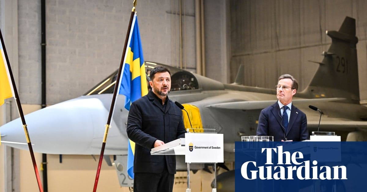 Швеція передає 16 Gripen, США застерігають Росію в ООН, тіньовий флот під ударом