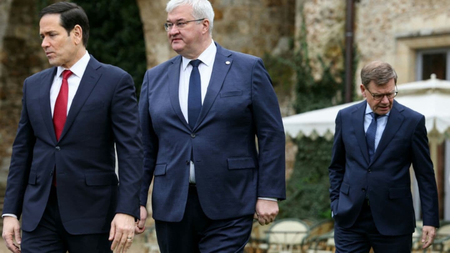 Вадефуль на G7: Росія постачає Ірану розвіддані й відволікає увагу від України