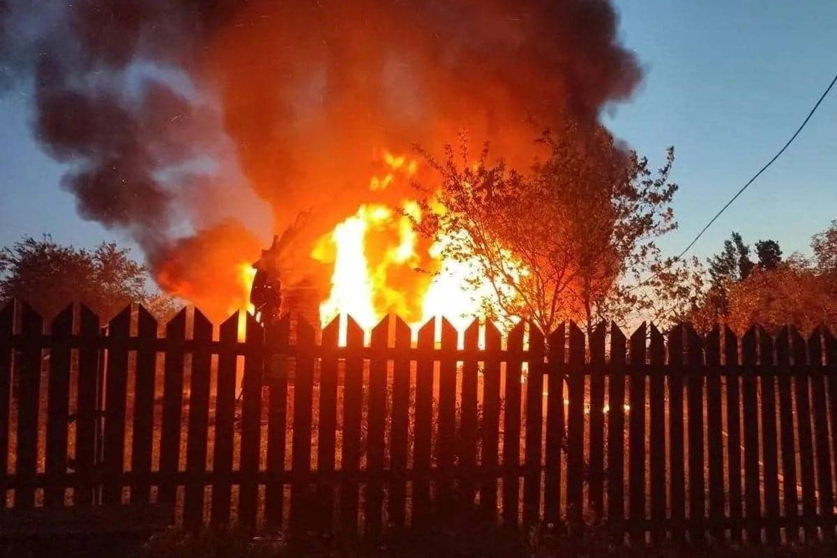 Росія збила 3 124 дрони за тиждень — понад тисячу лише за добу