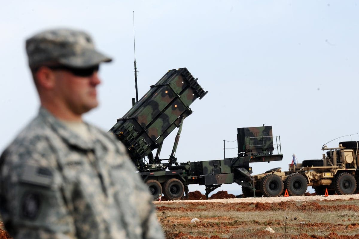США виділяють понад $3 млрд на потроєння виробництва ракет Patriot і THAAD