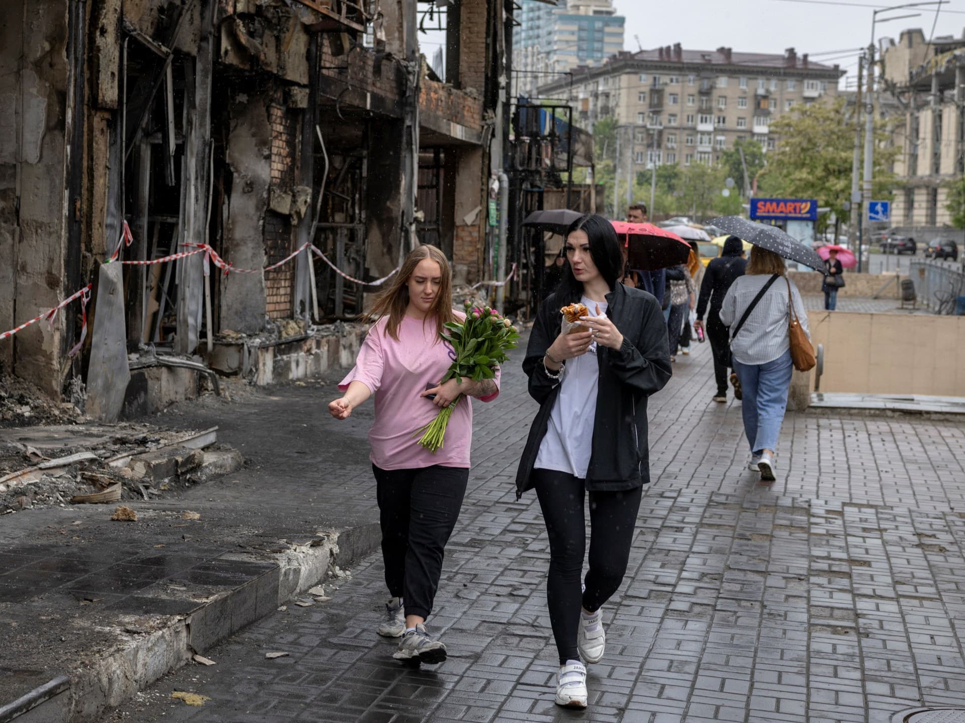 179 втрат на кілометр і розпродаж золота: Росія уповільнюється, Швеція передає Gripen
