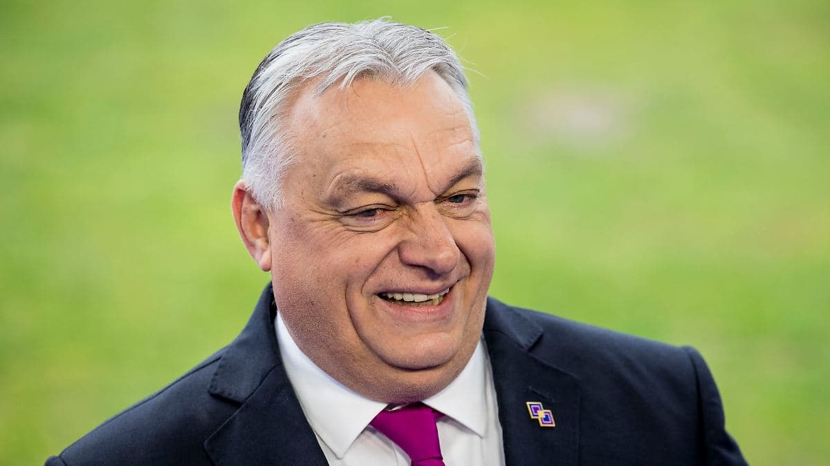 Орбан заблокував санкції ЄС: козир проти «системи» залишається в рукаві