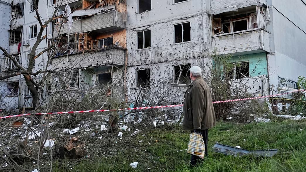 Росія вперше вдарила вісьмома «Цирконами» за раз — 23 загиблих по всій Україні