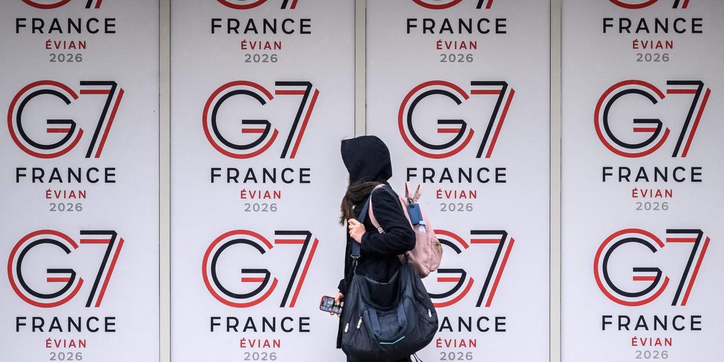 Зеленський візьме участь у саміті G7: Макрон закликає відновити єдність навколо України