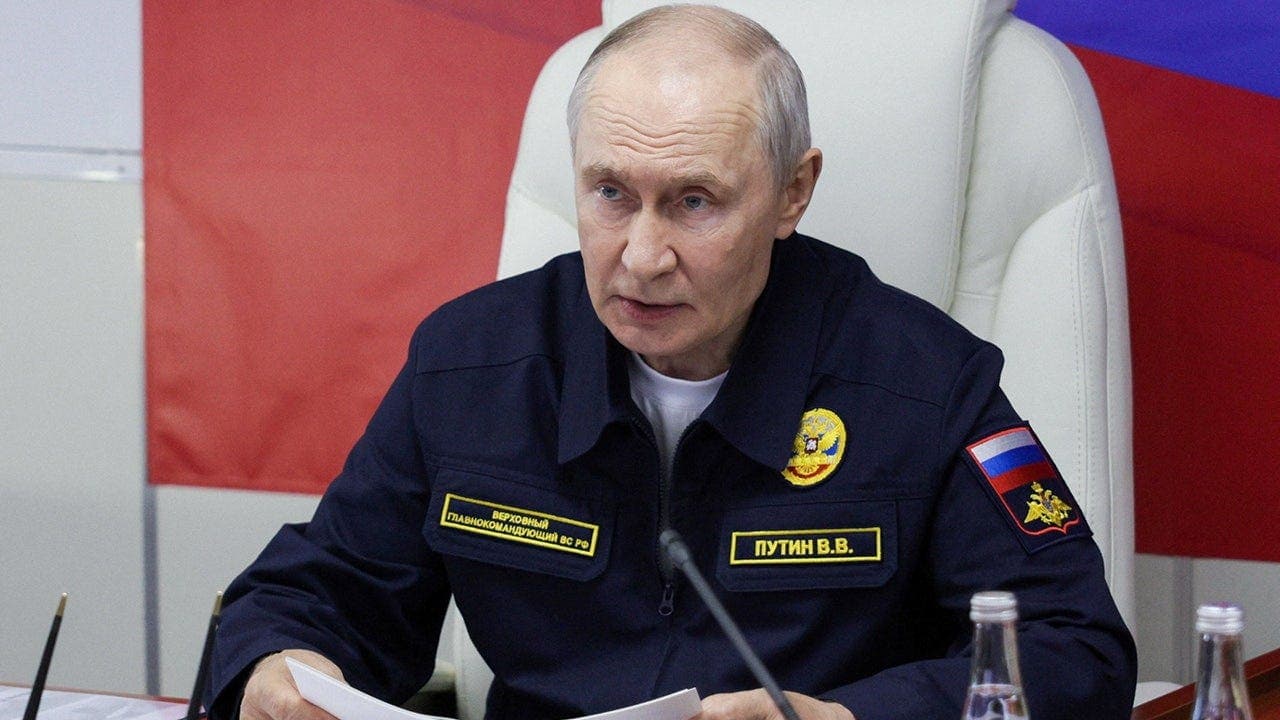 Польща зупинила замах Moskви на громадянина США і України у Варшаві