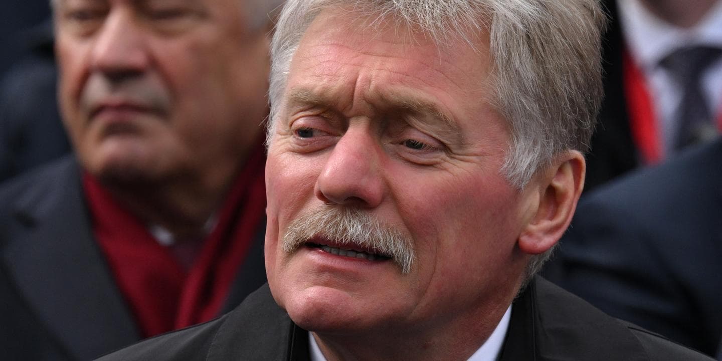Пєсков: ядерне стримування — єдине, що стримує світову війну, але регіональні конфлікти воно не зупиняє
