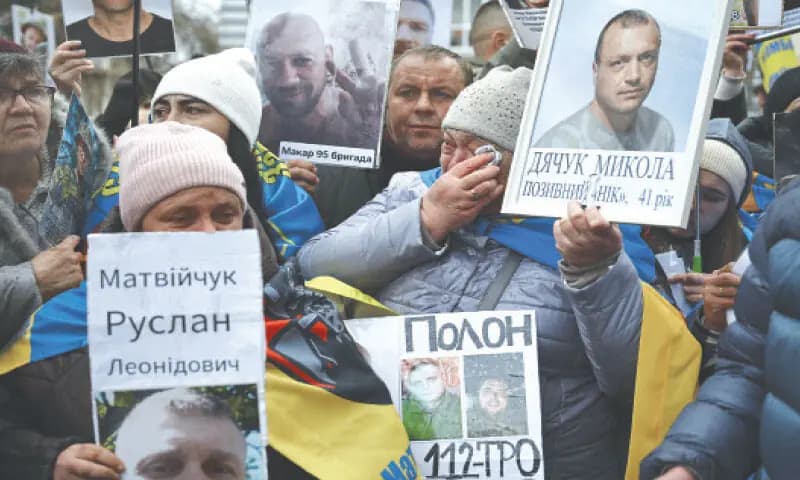 Україна зафіксувала 469 порушень великоднього перемир'я з боку Росії