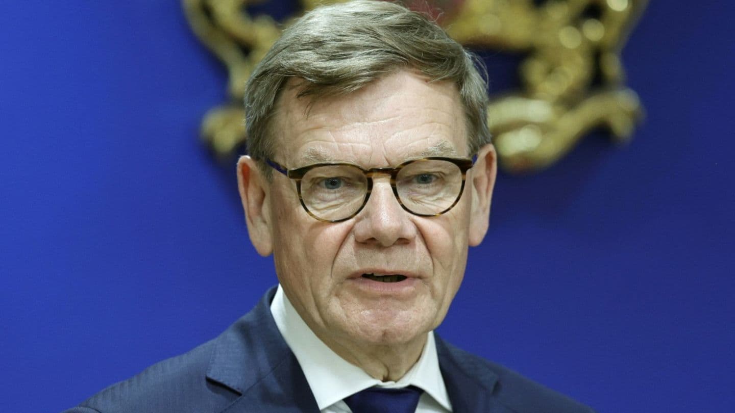 Вадефуль і Рубіо зустрінуться у Вашингтоні: теми — Україна та НАТО