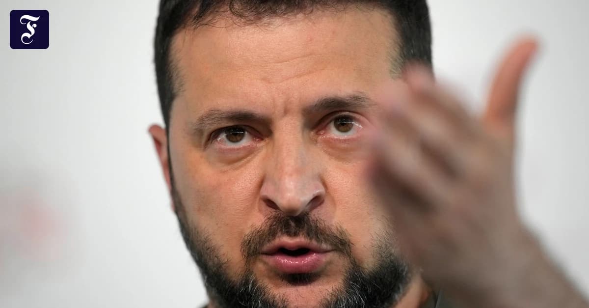 Зеленський пропонує перемир'я щодо атак на енергетику: Україна завдала удару по терміналу CPC у Новоросійську