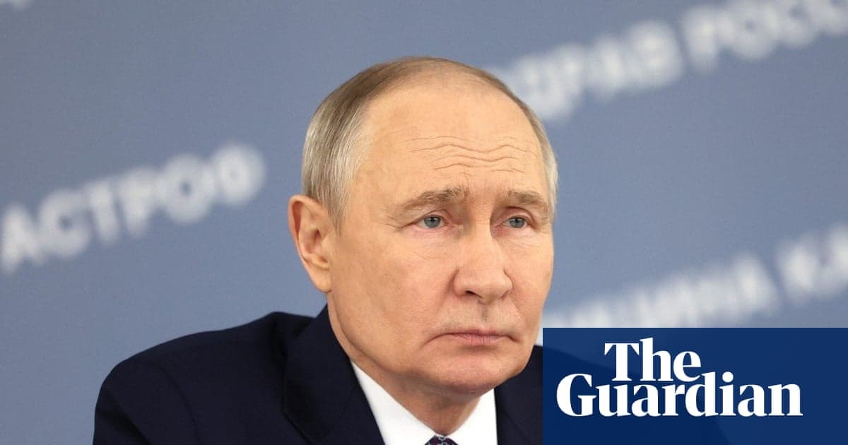 Трамп і Путін поговорили понад 90 хвилин: Іран, тимчасове перемир'я і плутанина з Україною