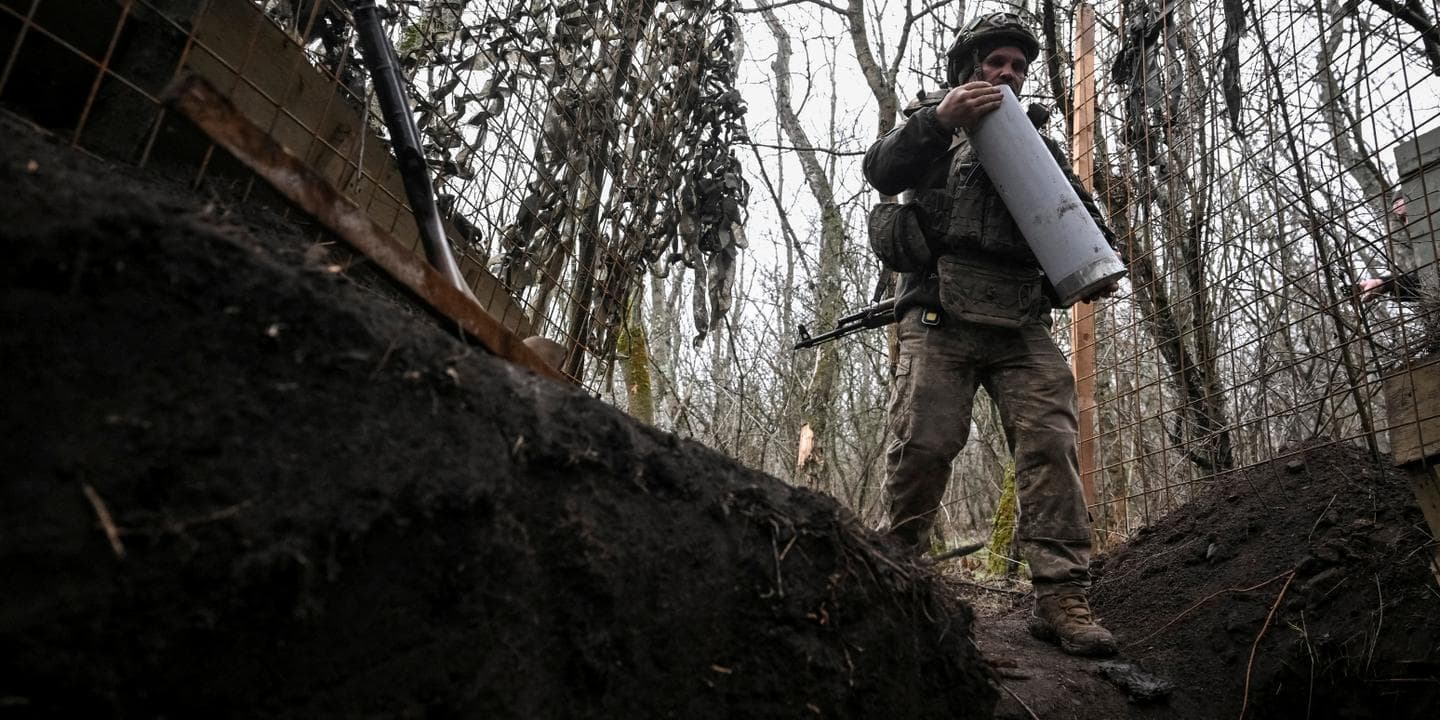 Росія готує весняний наступ на Покровськ: дрони, жертви та Сіярто у Москві