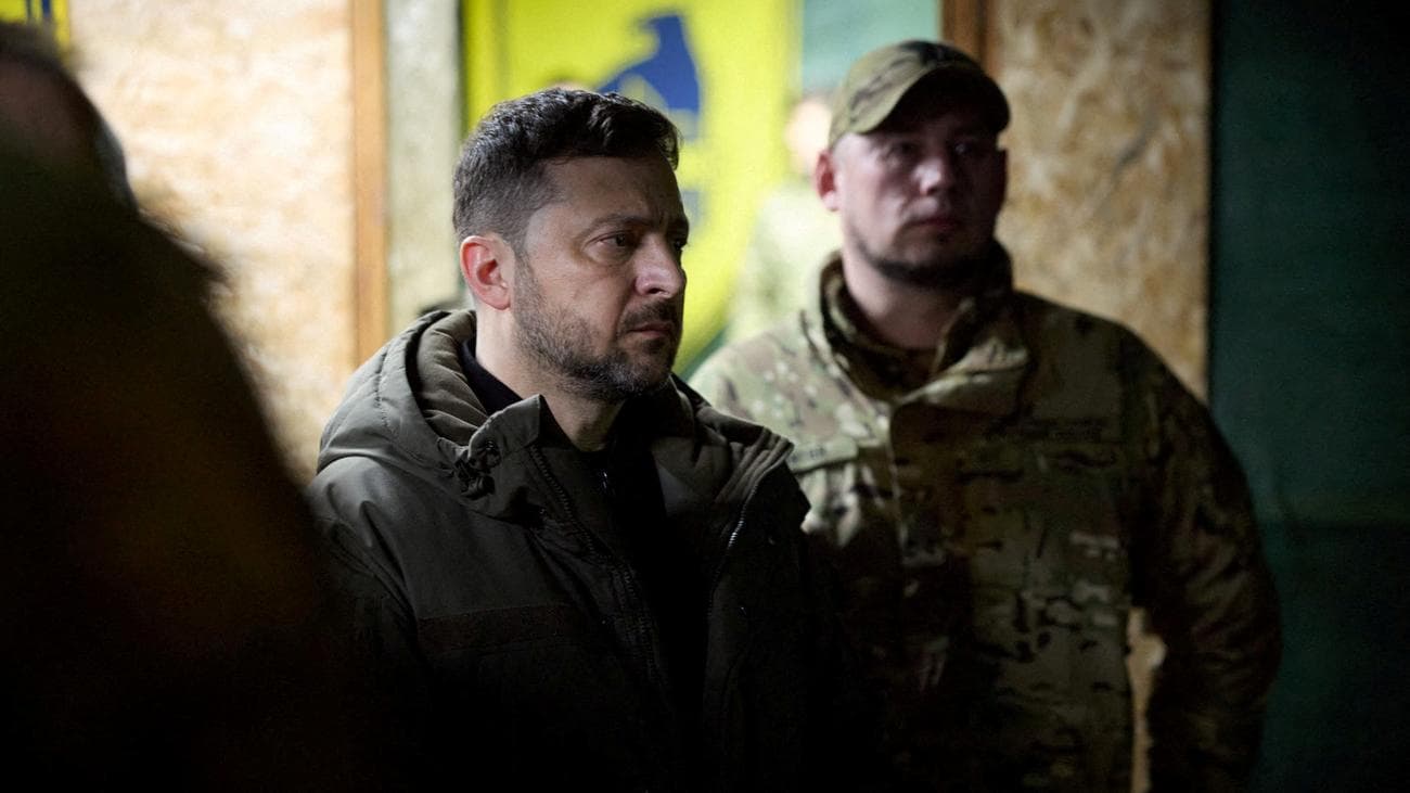 Зима пережита: МВФ, фронт, обміни та переговори — підсумок тижня