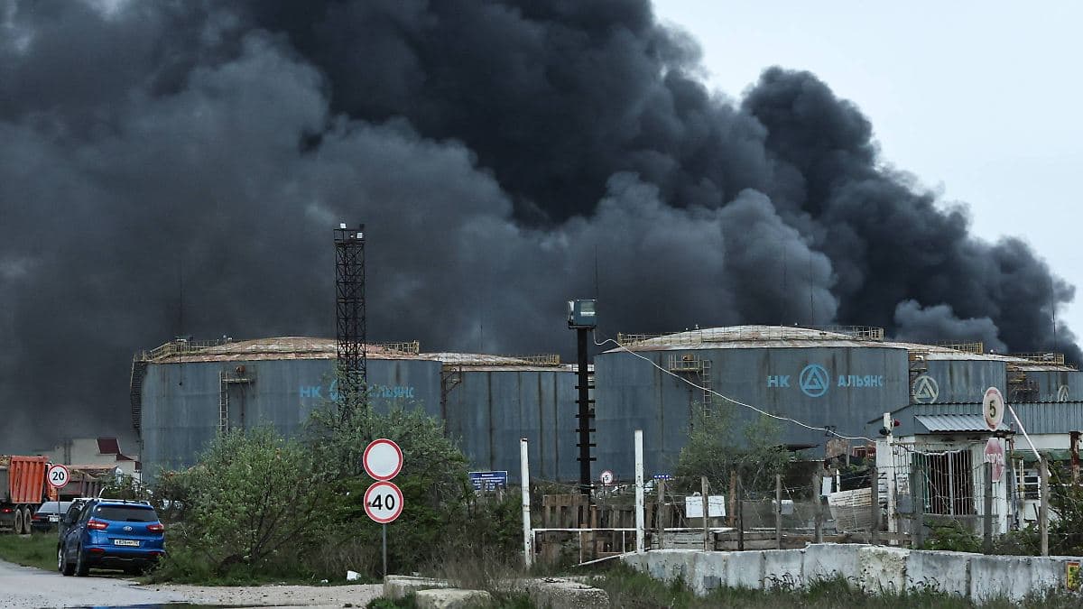 БНД: економіка Росії значно гірша за офіційні дані — криза до літа