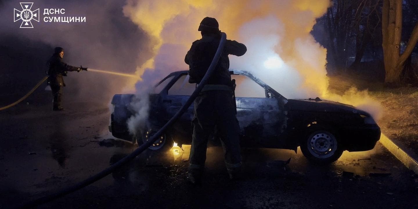 В Україні загинула людина та поранено 15 осіб напередодні великоднього перемир'я