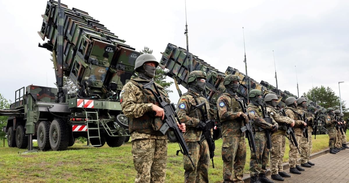 Республіканець Маст: Конгрес не схвалить нового великого пакету допомоги Україні