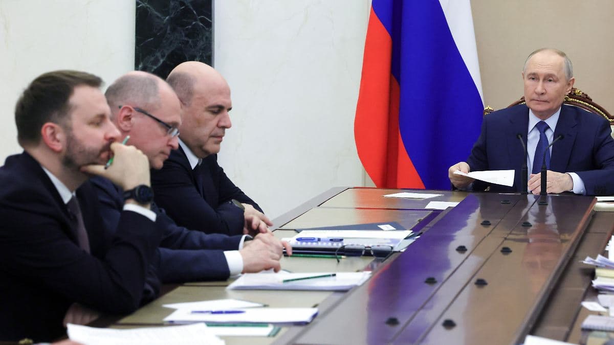 Полковник Райснер: дрони над Москвою ламають міф про «спецоперацію»