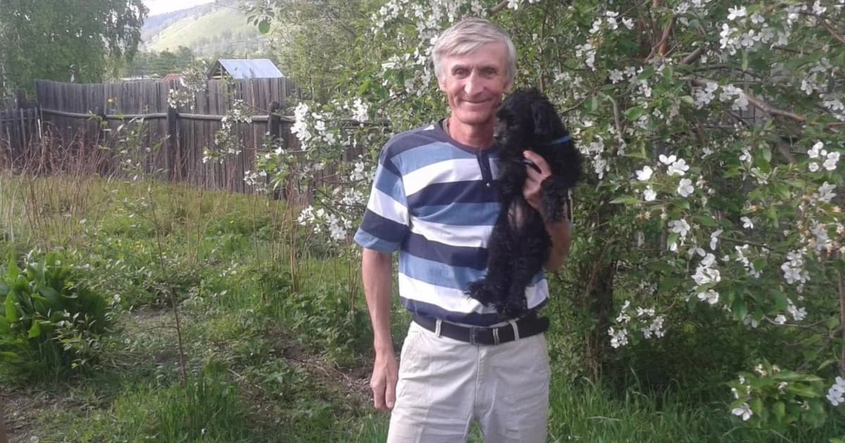 ФСБ Росії затримала колишнього фрілансера RFE/RL у Сибіру за звинуваченням у державній зраді