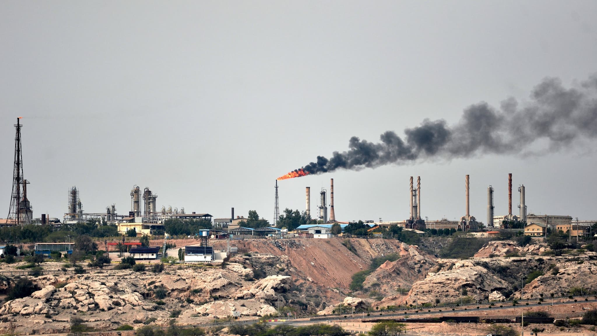 Ормузька протока і удари по Ірану: чи злетять ціни на нафту до $100?