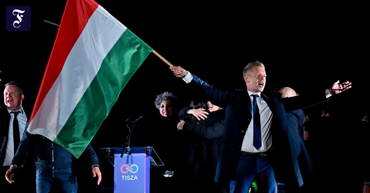 ЄС відблоковує допомогу Україні після зміни позиції Угорщини